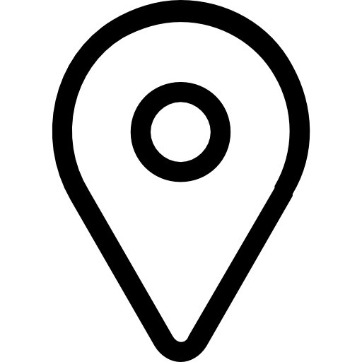 Localização